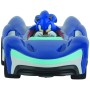 Coche radio control Racing RC Team Sonic the Hedgehog