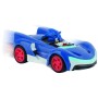 Coche radio control Racing RC Team Sonic the Hedgehog