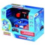 Coche radio control Racing RC Team Sonic the Hedgehog