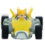 Coche radio control Tails Racing RC Sonic the Hedgehog