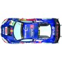 Coche radio control Red Bull Audi R8