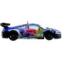 Coche radio control Red Bull Audi R8