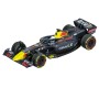 Coche Pull &38 Speed F1 Red Bull Verstappen No. 1