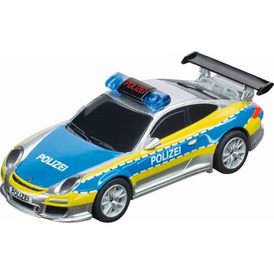 Coche Pull &38 Speed Policia luz y sonido surtido