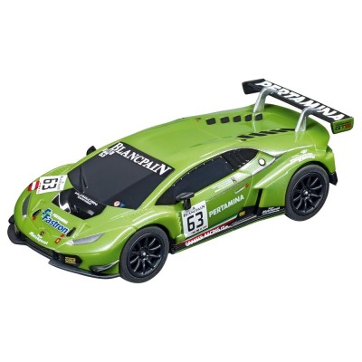 Coche Pull &38 Speed GT Racers surtido