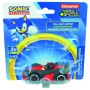 Coche Pull &38 Speed Sonic the Hedgehog surtido