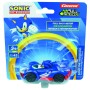 Coche Pull &38 Speed Sonic the Hedgehog surtido