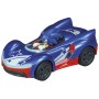 Coche Pull &38 Speed Sonic the Hedgehog surtido