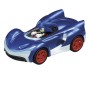 Coche Pull &38 Speed Sonic the Hedgehog surtido