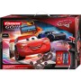 Circuito carreras Rayo & Storm Cars Disney·Pixar luces