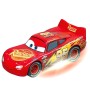 Circuito carreras Rayo & Storm Cars Disney·Pixar luces