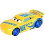 Circuito carreras Rayo & Cruz Cars Disney Pixar