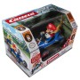 Coche radio control Mario - Mario Kart