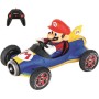 Coche radio control Mario - Mario Kart