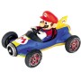 Coche radio control Mario - Mario Kart