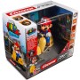 Moto radio control Mario Super Mario Odyssey