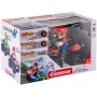 Moto Quad Mario radio control Mario Kart