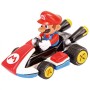 Coche Pull Speed Mario Kart 8 surtido