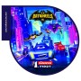 Circuito carreras Time for Action Batwheels DC Comics