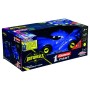 Coche radio control Bam Batwheels