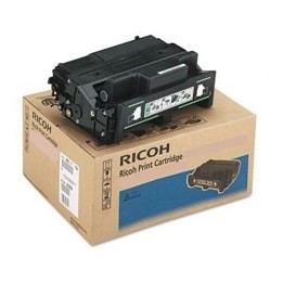 Toner ricoh 400760 negro ap - 2600 2610n