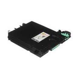 Recipiente 406043 ricoh toner residual 25000