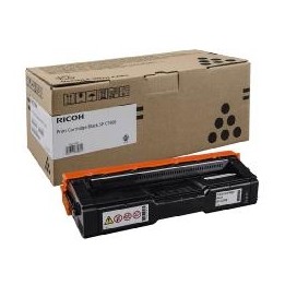 Toner ricoh 407543 negro c250 2000pag