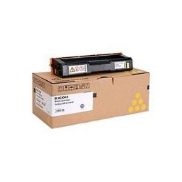 Toner ricoh 407635 sp c310 aficio