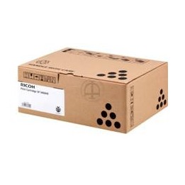 Toner ricoh 407648 aficio sp 3400n