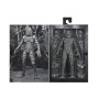 Figura neca creature from the black