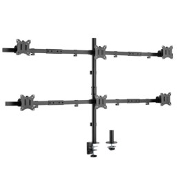 Soporte mesa equip vesa hasta 32 pulgadas