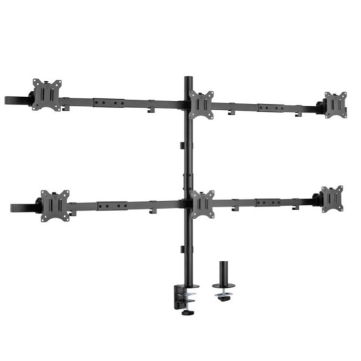 Soporte mesa equip vesa hasta 32 pulgadas
