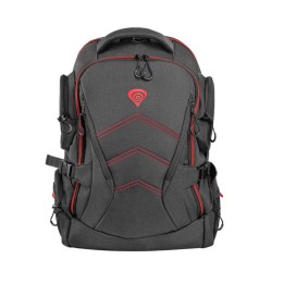 Mochila genesis pallad 550 portatil