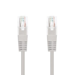 Cable red nanocable latiguillo rj45 utp