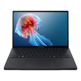 Portatil asus zenbook duo ux8406ca - ql336w u7 - 255h