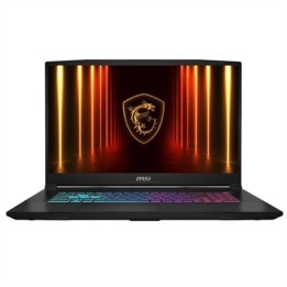 Portatil msi katana 17 hx b14wfk - 082xes