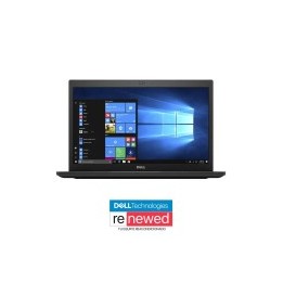Portatil dell latitude 7490 i5 - 8350u 16gb