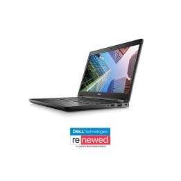 Portatil dell latitude 5491 i5 - 8400h 8gb