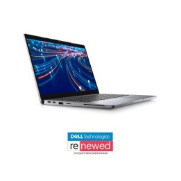 Portatil dell latitude 5320 g7 i5 - 1145