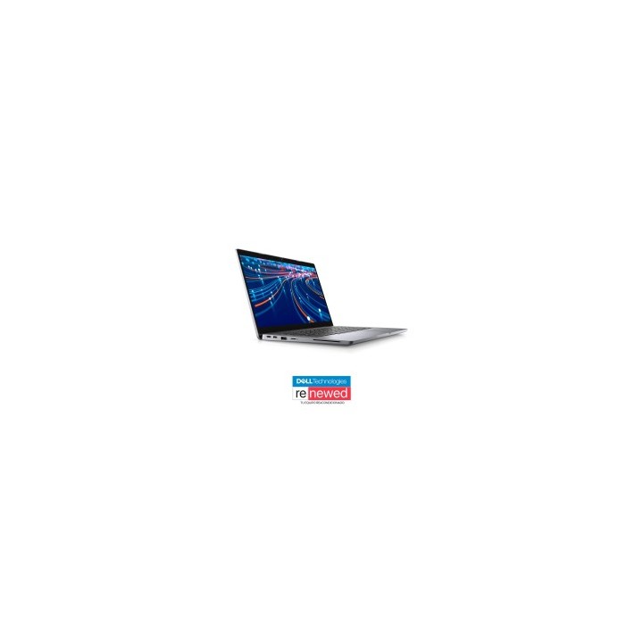 Portatil dell latitude 5320 g7 i5 - 1145