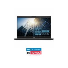 Portatil dell latitude 5300 i5 - 8365u 16gb