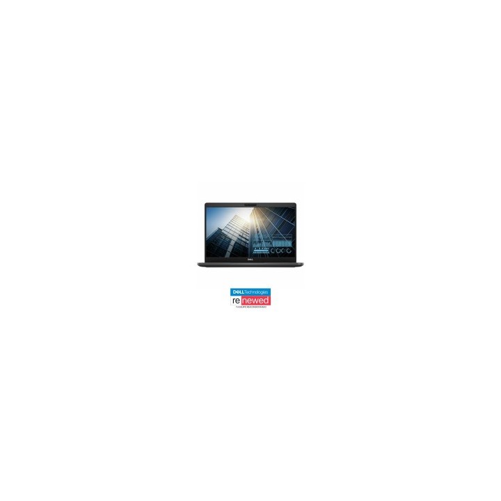 Portatil dell latitude 5300 i5 - 8365u 16gb