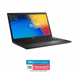 Portatil dell latitude 7490 i5 - 8350u 16gb