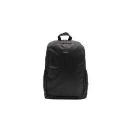 Mochila nilox basica 15.6 pulgadas negro