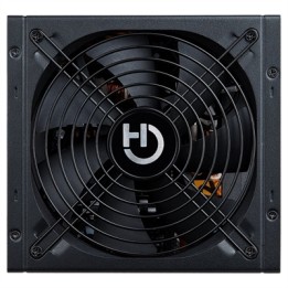 Fuente alimentacion hiditec bz - 650w gaming atx
