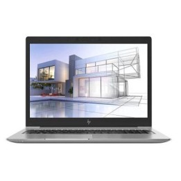 Portatil reacondicionado hp zbook 15 g5 15.6 pulgadas - i7 - 8th - 8gb - 256 gb m2 - win 11 pro - teclado español