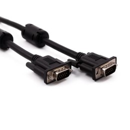 Cable monitor nilox vga 1.8m macho - macho