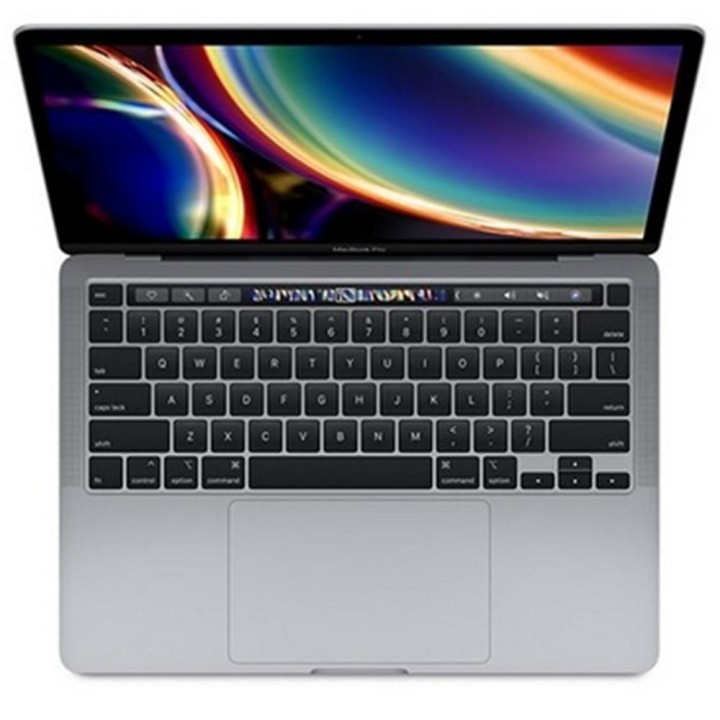 Portatil apple macbook pro 13 con