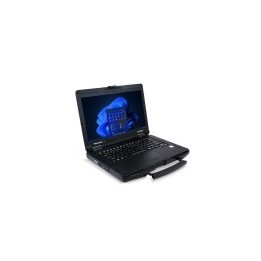 Panasonic toughbook 55 mk2 i5 8gb