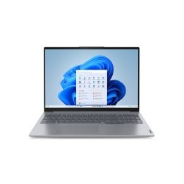 Portatil lenovo thinkbook 16 g7 r5 - 7535hs